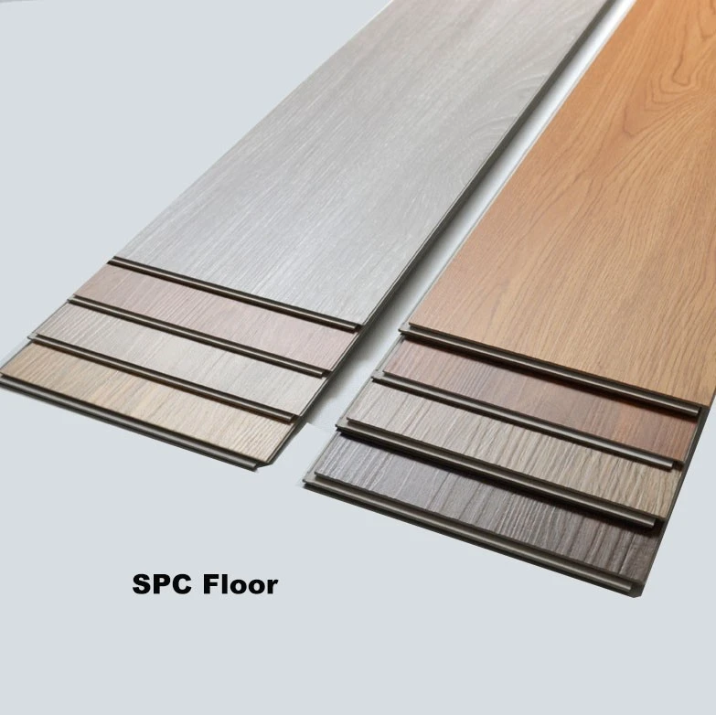 Factory Direct Supply Cheap Price Spc Floor suppliers