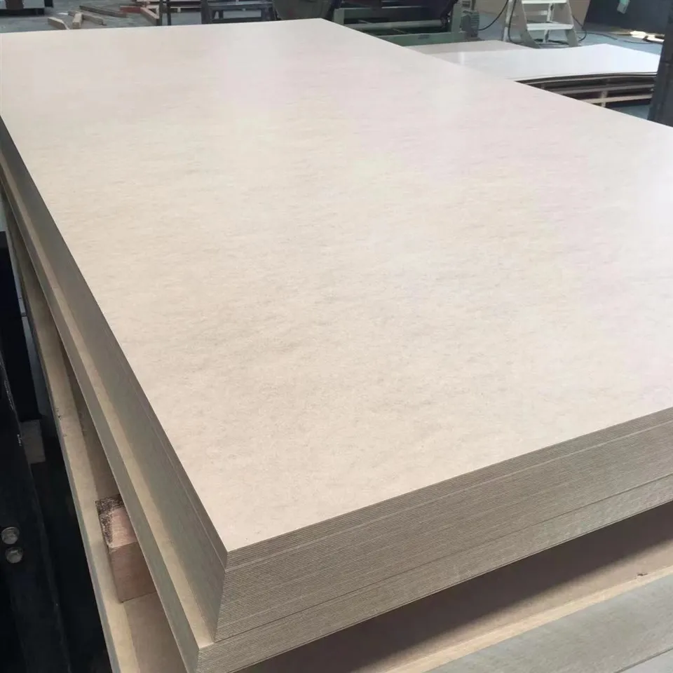 High Quality Mdf Board For Furniture suppliers