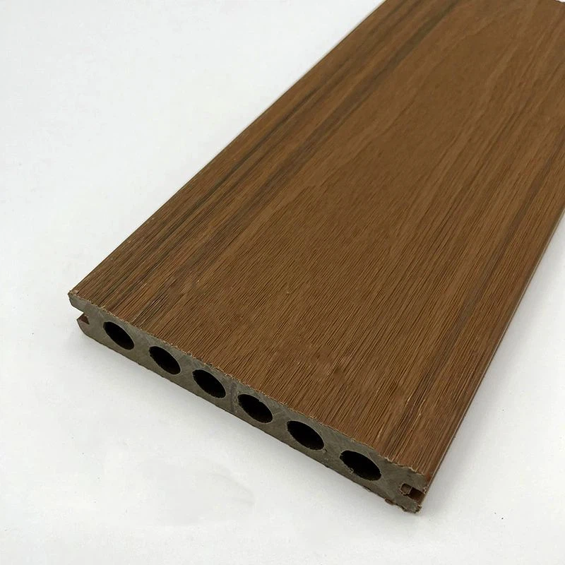 Second Generation Co-extruded Flooring