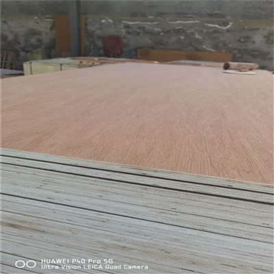 okoume veneer